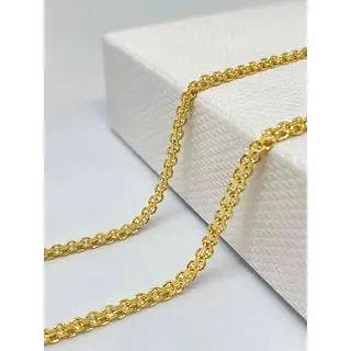 Cadena Chinesca 3mm-65cm Hombre