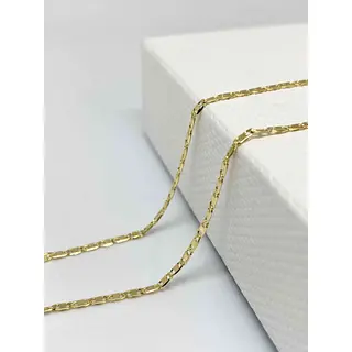 Cadena Escalera 2mm-60cm Hombre