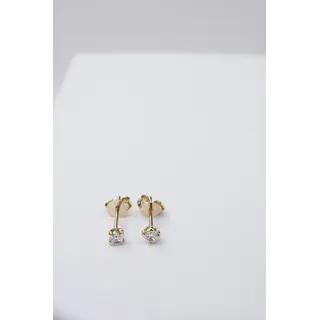 Topo Chispa Cristal