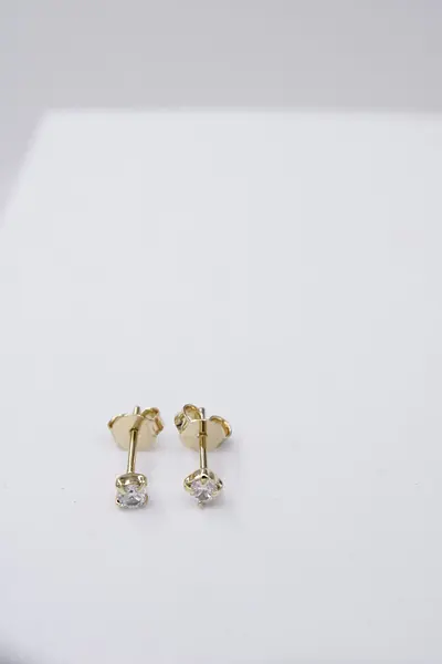 Topo Chispa Cristal