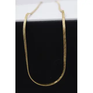 Cadena Serpiente 2mm-45cm Mujer