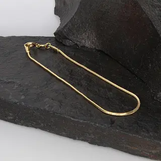 Pulsera Serpiente 18cm