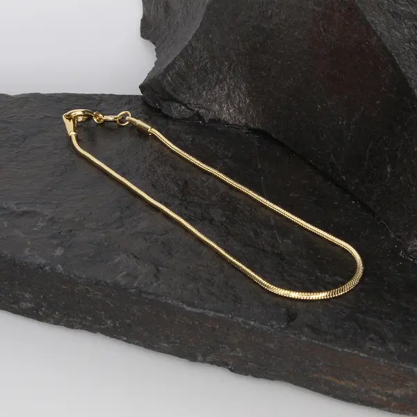 Pulsera Serpiente 18cm