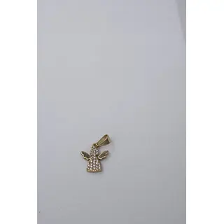 Dije Angel Microcircones
