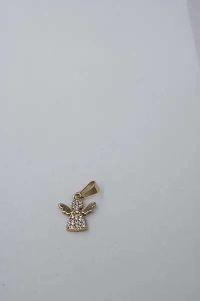 Dije Angel Microcircones