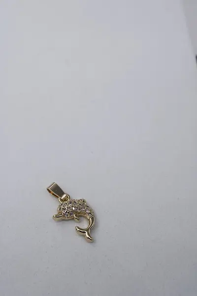 Dije Delfin Microcircones