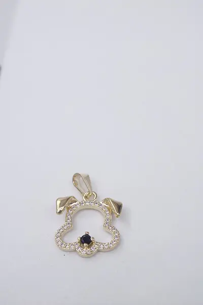Dije Perrito Circones