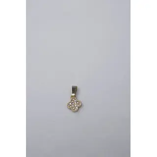 Dije Van Cleef Mini Microcircones