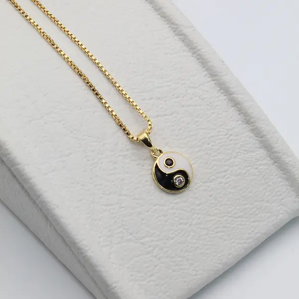 Dije Yin-Yang