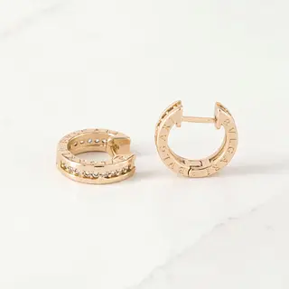 Candonga Bvlgari Línea Circones 13.5mm