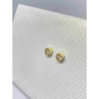 Topo Redondo Cristal