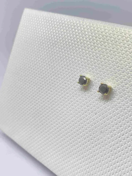 Topos Destello Onix 4mm