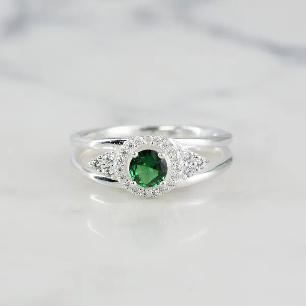Anillo Orion Circones