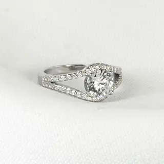 Anillo Eris Circones T6