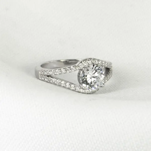 Anillo Eris Circones T6