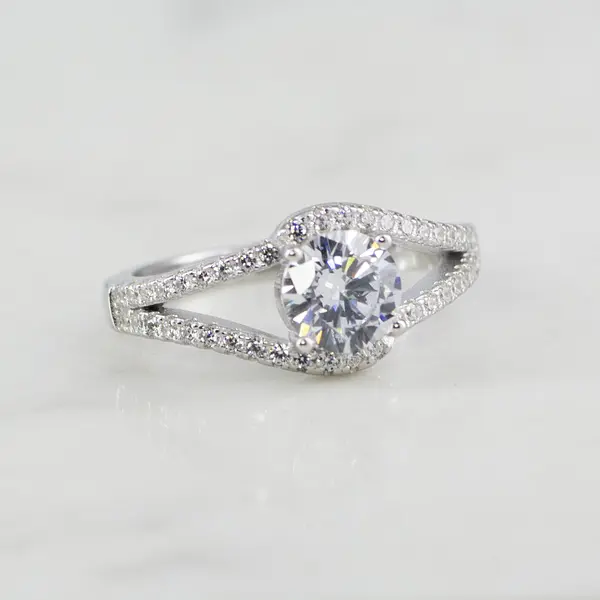 Anillo Eris Circones T6