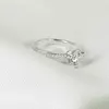 Anillo Alicia 6 Puntas