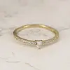 Anillo Clio Corazón T9