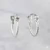 Candonga Diamantada 11.5mm
