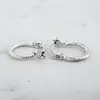 Candonga Diamantada 11.5mm
