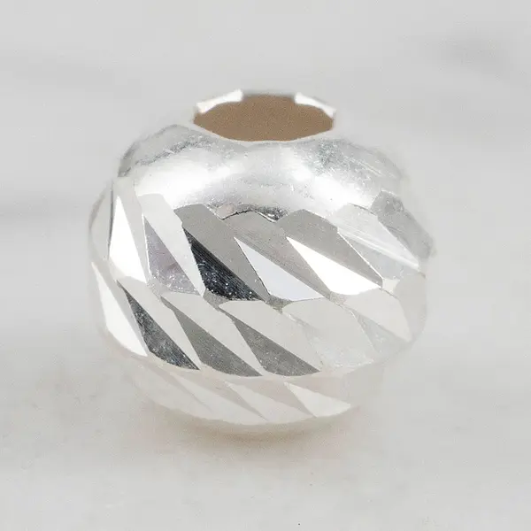 Balín Diamantado Italiano