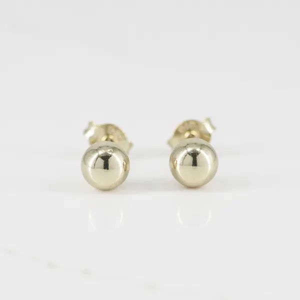 Topo Balín 6mm