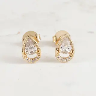 Topo Circon Gota