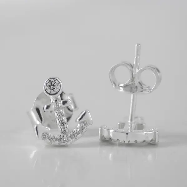 Topo Ancla Circones Cristal