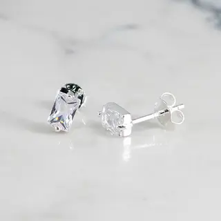 Topo Rectángulo Cristal