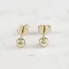Topo Balín 4mm