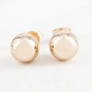 Topo Balín 8mm
