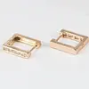 Candonga Cubo Cristales 12mm