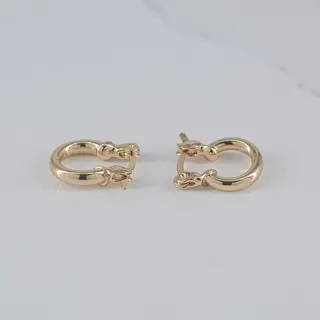 Candonga Lisa Baby 10mm