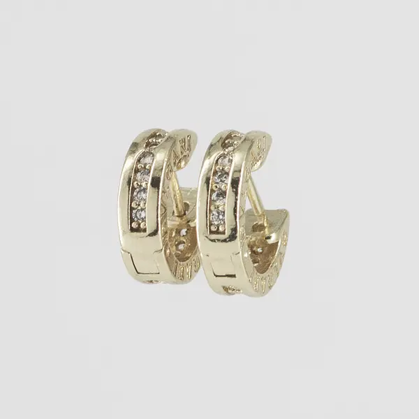 Candonga Bvlgari Linea Circones