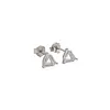 Arete Triangle Crystal 4 Mm