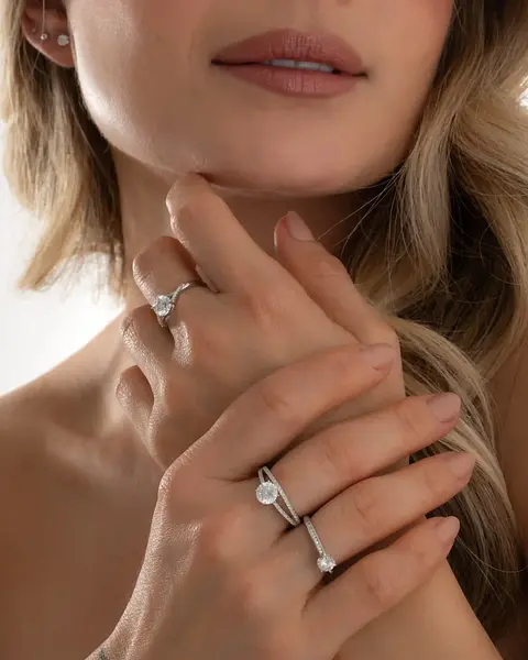 Anillo Velour Essence Mt
