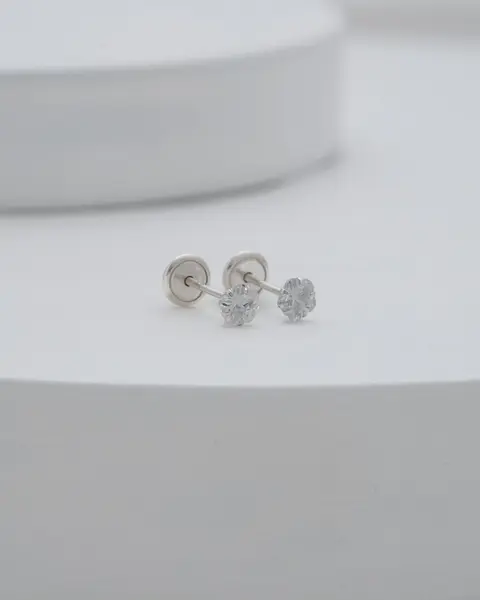 Arete Topo Star Sb 4 Mm
