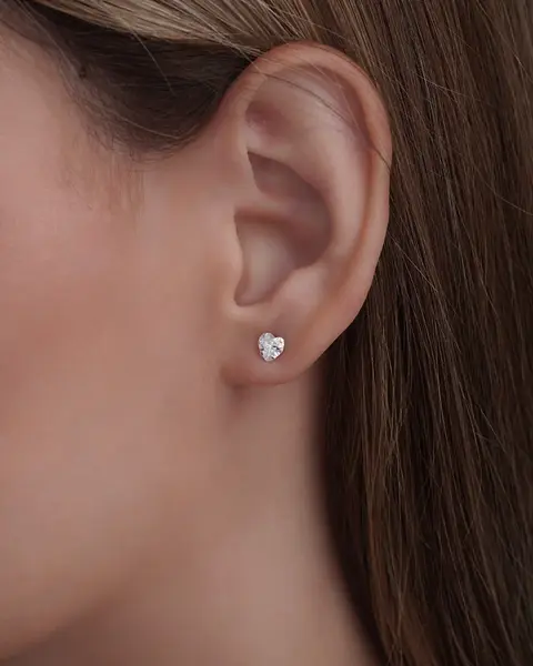 Arete Topo Amour Sb 5 Mm