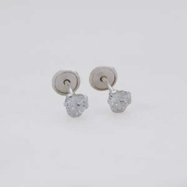 Arete Topo Amour Sb 5 Mm