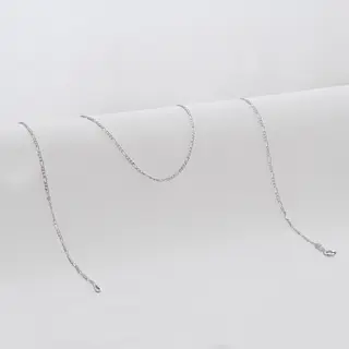 Cadena 3*1 1.4 Mm 45 Cms