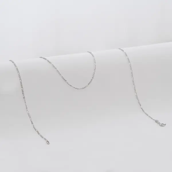 Cadena 3*1 1.4 Mm 45 Cms