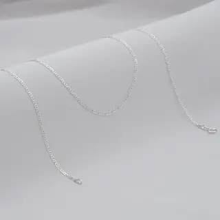 Cadena Marine 1,5 Mm 45 Cms
