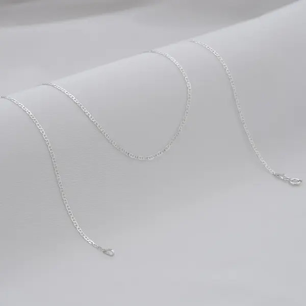 Cadena Marine 1,5 Mm 45 Cms
