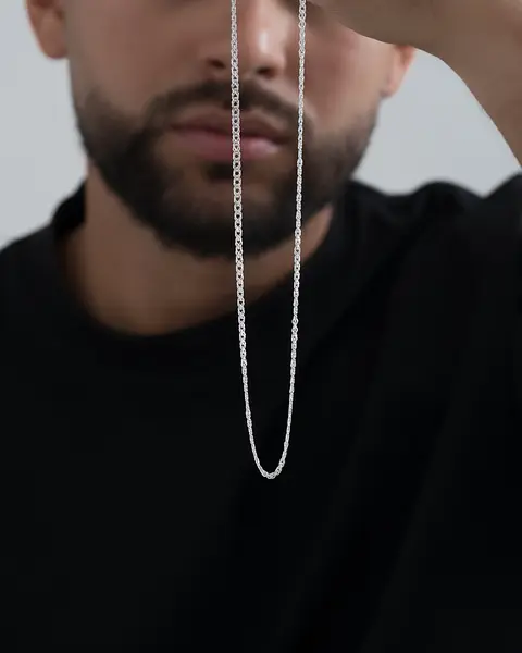 Cadena 3.1/1.4 Mm 65 Cms