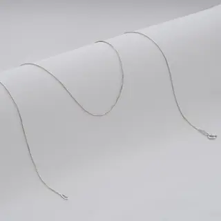 Cadena Veneciana 0,6 Mm 45 Cms